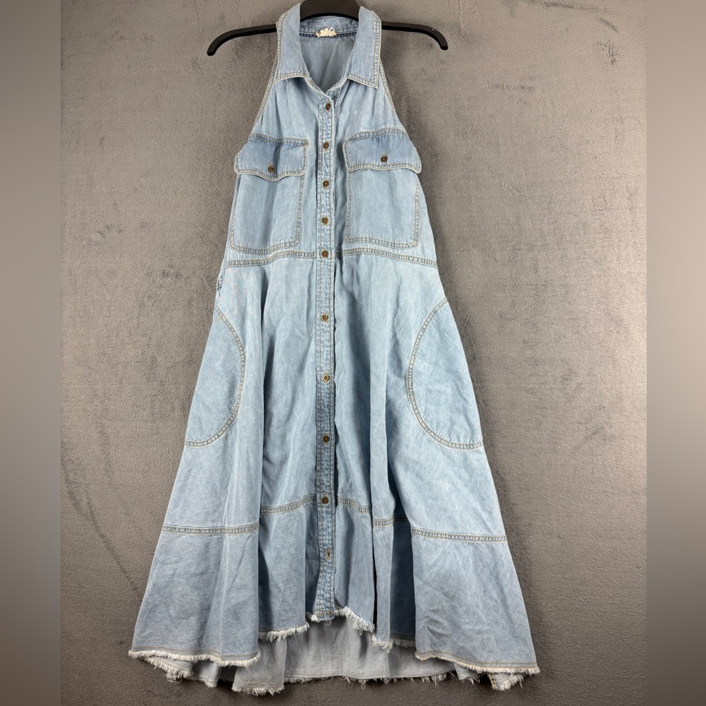 Pilcro Light Blue Women Jeans